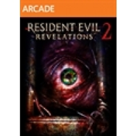 Imagem da oferta Jogo Resident Evil Revelations 2 Arcade - Xbox 360