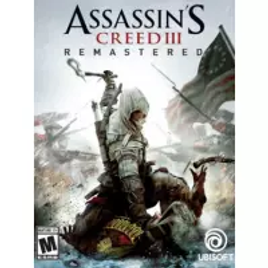 Assassin's Creed® III Remastered, Jogos para a Nintendo Switch, Jogos