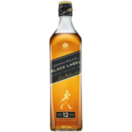 Imagem da oferta Whisky Johnnie Walker Black Label 750ml