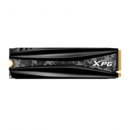 SSD XPG S41 TUF 1TB M.2 PCIe Leituras: 3500MB/s Gravações: 3000MB/s - AGAMMIXS41-1T-C