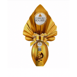 Imagem da oferta Ovo Pascoa Gran Ferrero Rocher 365g