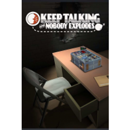 Imagem da oferta Jogo Keep Talking and Nobody Explodes - PC Steam