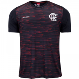 Imagem da oferta Camiseta do Flamengo Hide 20 - Masculina
