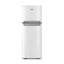 Imagem da oferta Geladeira/Refrigerador Frost Free Duplex Branca 474 Litros TC56 - Continental