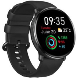 Imagem da oferta Smartwatch Zeblaze GTR 3 Pro 1,43"