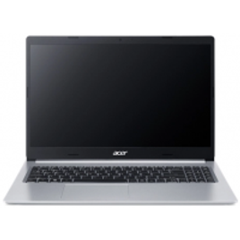 Imagem da oferta Notebook Acer Aspire 5 A515-55-511q Intel Core i5-1035G1 SSD 256GB RAM 8GB 15.6" Windows 10 - Prata