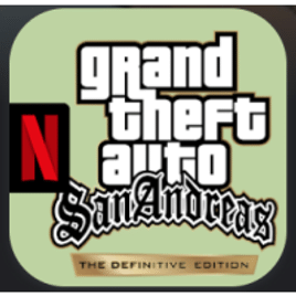 Jogo GTA: San Andreas Netflix  R$ 0 - Promobit