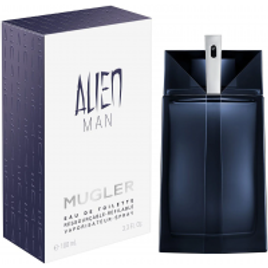 Imagem da oferta Perfume Alien Thierry Mugler Masculino EDT - 100ml
