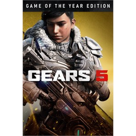 Imagem da oferta Jogo Gears 5 - Game of the Year - Xbox One | PC | Xbox Series
