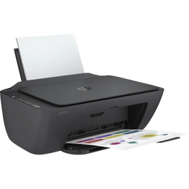 Imagem da oferta Impressora Multifuncional HP Deskjet Ink Advantage 2774