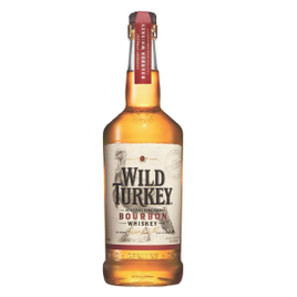 Imagem da oferta Whisky Wild Turkey Bourbon 1L