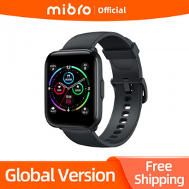 Imagem da oferta Smartwatch Mibro C2 1.69" Versão Global