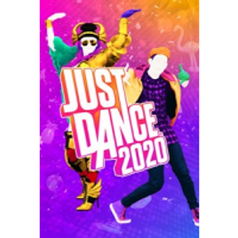 Imagem da oferta Jogo Just Dance 2020 - Xbox One