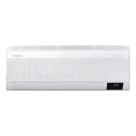 Imagem da oferta Ar condicionado Samsung Windfree Connect  split inverter  frio/quente 12000 BTU  branco 220V F-AR12BSEAAWK