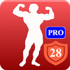 APP Home Workouts Gym Pro (No ad) - Android