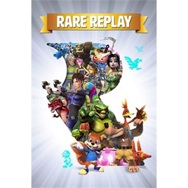 Imagem da oferta Jogo Rare Replay - Xbox One