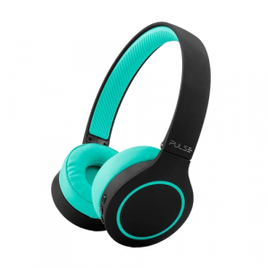Imagem da oferta Headphone Head Beats Bluetooth 5.0 Pulse PH340 Recarregável