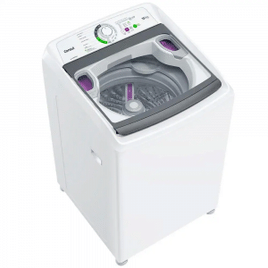 Imagem da oferta Máquina de Lavar Consul 15Kg com Lavagem Econômica e Ciclo Edredom - CWH15