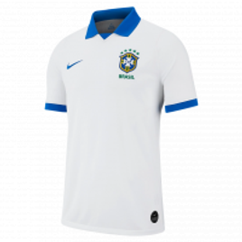 Imagem da oferta Camisa Nike Brasil Comemorativa Copa América 2019 Torcedor Pro Masculina