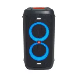 Imagem da oferta Caixa de Som JBL Partybox 100 Portátil Bluetooth