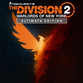 Jogo The Division 2 Warlords of New York Ultimate Edition - PS4