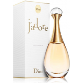 Perfume J'adore Feminino EDP 100ml - Dior