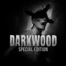 Imagem da oferta Jogo Darkwood Special Edition - PS4