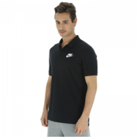 Imagem da oferta Camisa Polo Nike Sportswear PQ Matchup - Masculina