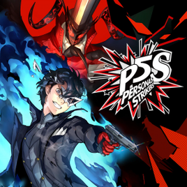 Imagem da oferta Jogo Persona 5 Strikers - PS4