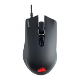 Imagem da oferta Mouse Gamer Corsair Harpoon RGB 6000Dpi Multi Color Preto CH-9301011-NA