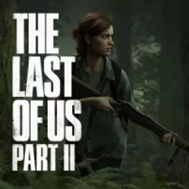 Tema Dinâmico Ellie - The Last OF US Part II - PS4
