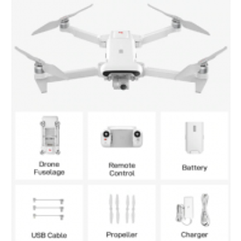 Imagem da oferta Drone FIMI X8SE 2020