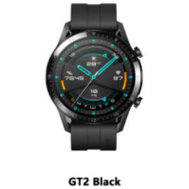 Imagem da oferta Smartwatch Huawei GT2 Pro