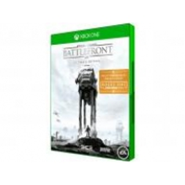 Imagem da oferta Jogo Star Wars Battlefront Ultimate Edition - Xbox One