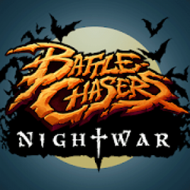 Imagem da oferta Jogo Battle Chasers: Nightwar - Android