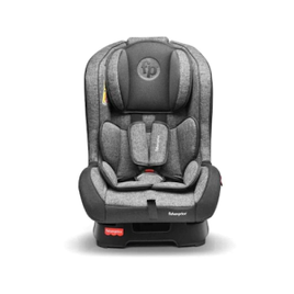 Imagem da oferta Cadeira De Carro Infantil Arya 0 à 25kgs Cinza Fisher Price
