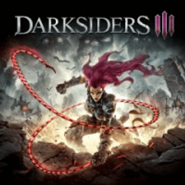 Imagem da oferta Jogo Darksiders III - PS4