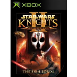 Imagem da oferta Jogo Star Wars Kotor II - Xbox