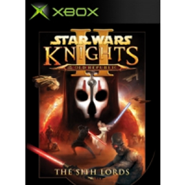 Jogo Star Wars: Knights Of The R$ 25 - Promobit