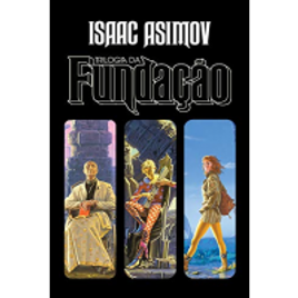 Imagem da oferta eBook Box Trilogia da Fundação - Isaac Asimov