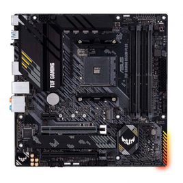 Imagem da oferta Placa Mae Asus TUF GAMING B550M-PLUS DDR4 Socket AM4 Chipset AMD B550