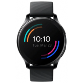 Imagem da oferta Smartwatch OnePlus Watch 4GB 1.39 402mAh BT5.0 IP68