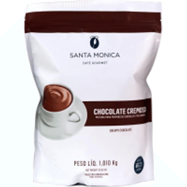 Imagem da oferta Café Santa Monica Chocolate Europeu 1Kg