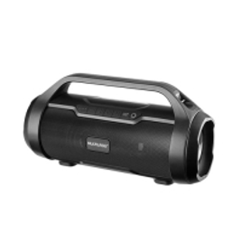 Imagem da oferta Caixa De Som Bluetooth Super Bazooka Multilaser SP339 180W