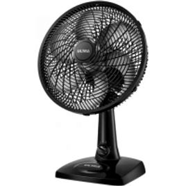 Imagem da oferta Ventilador de Mesa Mondial Ultra 30cm com 6 Pás e 3 Velocidades - V-30-6P