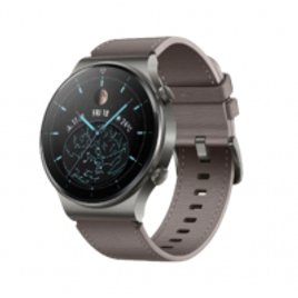 Imagem da oferta Smartwatch HUAWEI Watch GT 2 pro Global Version