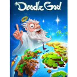 Imagem da oferta Jogo: Doodle God - PC