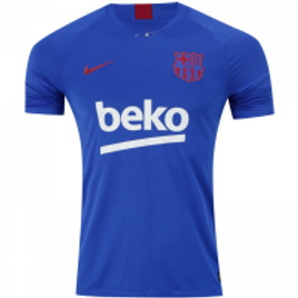 Imagem da oferta Camisa Barcelona Strike 19/20 Nike - Masculina