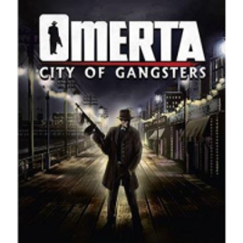 Imagem da oferta Jogo Omerta - City of Gangsters - PC GameSessions