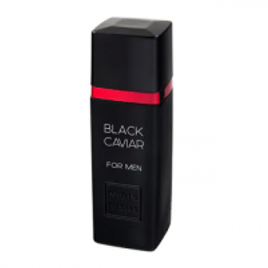 Perfume Black Caviar Paris Elysees EDT - 100ml